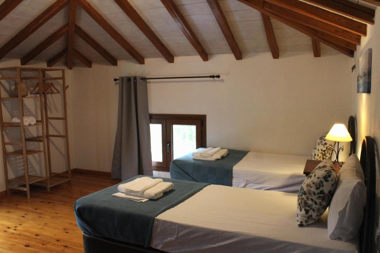 Villa Tenedos Skopelos Town Exterior photo